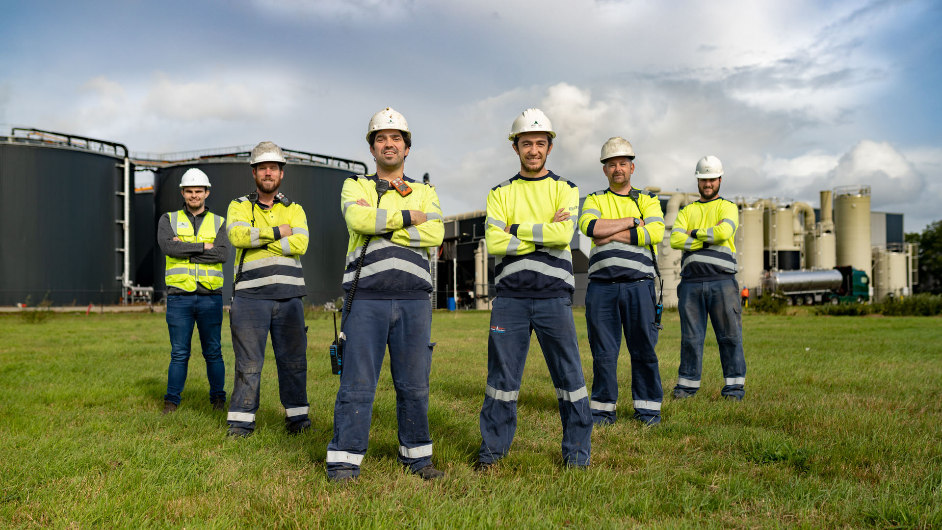 Careers Jobs In Renewable Energy And Biogas Green Create